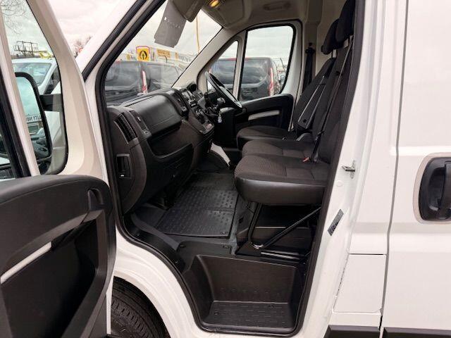 Used Peugeot Boxer 2020 for sale - 77597660: Photo 12