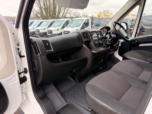 Used Peugeot Boxer 2020 for sale - 77597660: Photo 13