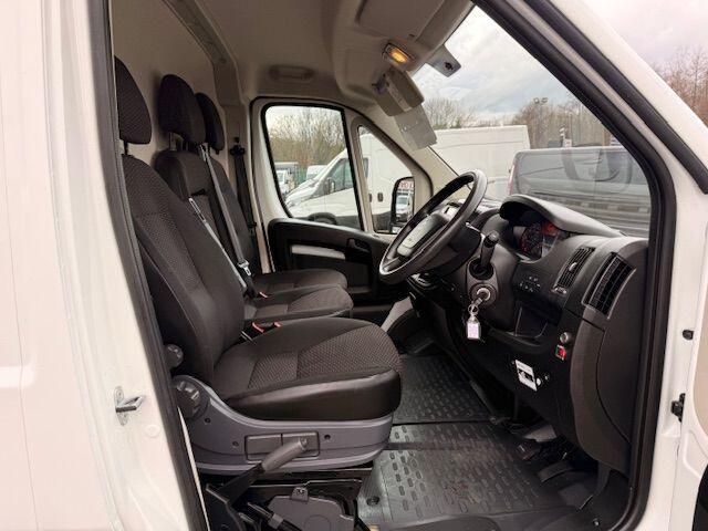Used Peugeot Boxer 2020 for sale - 77597660: Photo 14