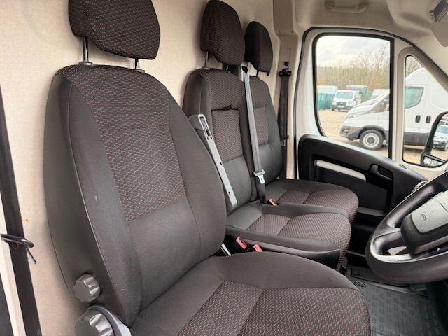 Used Peugeot Boxer 2020 for sale - 77597660: Photo 15