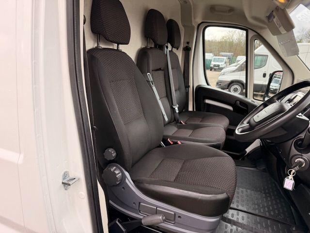 Used Peugeot Boxer 2020 for sale - 77597660: Photo 16