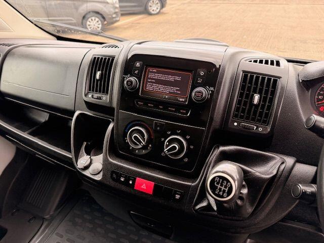 Used Peugeot Boxer 2020 for sale - 77597660: Photo 18