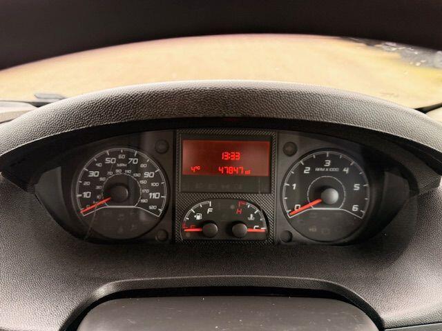 Used Peugeot Boxer 2020 for sale - 77597660: Photo 21