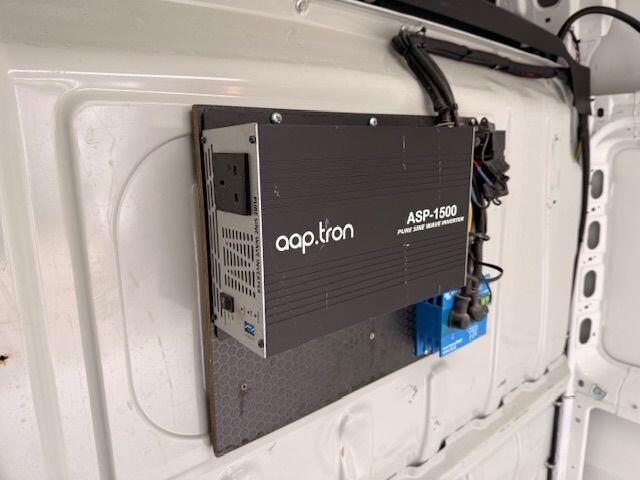 Used Peugeot Boxer 2020 for sale - 77597660: Photo 6