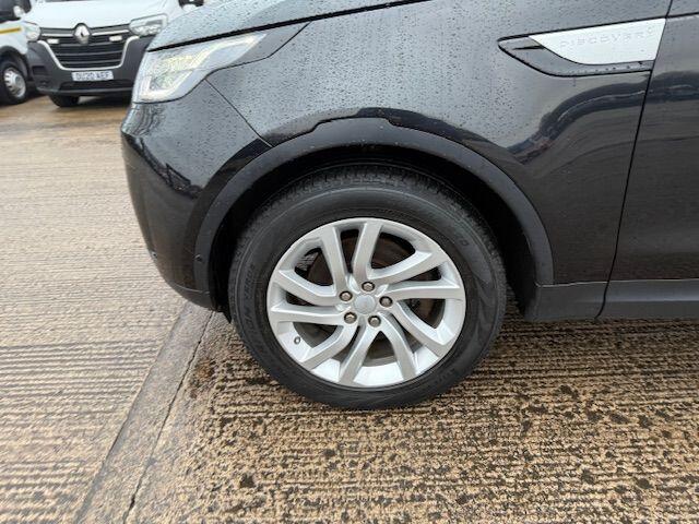 Used Land Rover Discovery 2020 for sale - 77412183: Photo 14
