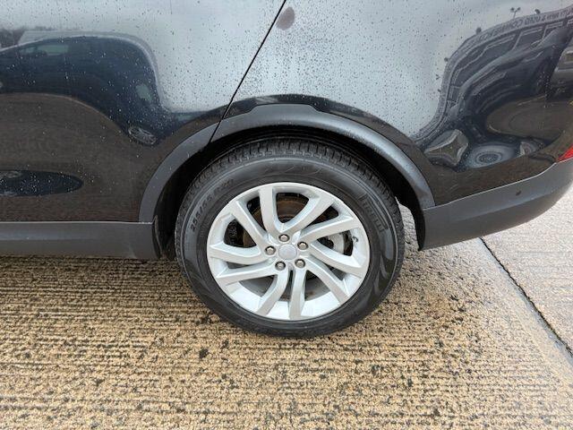 Used Land Rover Discovery 2020 for sale - 77412183: Photo 15