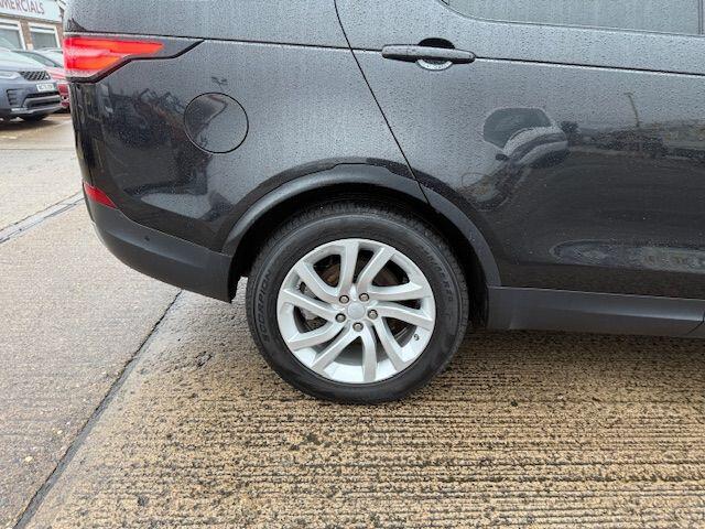 Used Land Rover Discovery 2020 for sale - 77412183: Photo 16