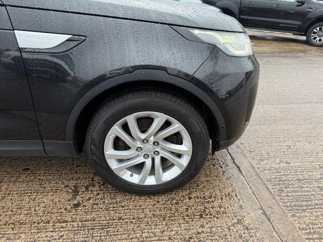Used Land Rover Discovery 2020 for sale - 77412183: Photo 17