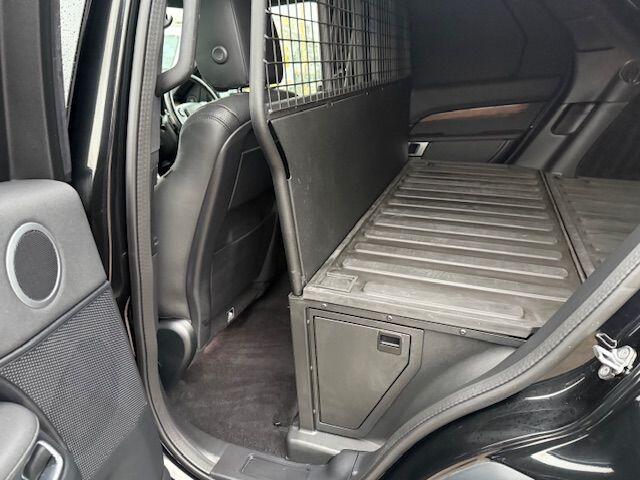 Used Land Rover Discovery 2020 for sale - 77412183: Photo 18