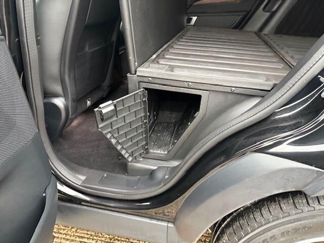 Used Land Rover Discovery 2020 for sale - 77412183: Photo 19