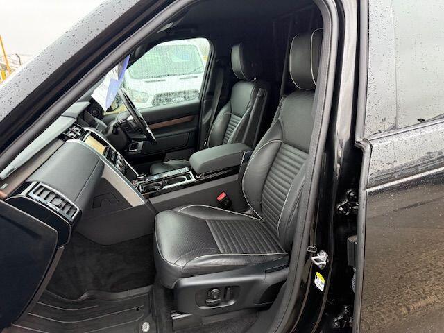 Used Land Rover Discovery 2020 for sale - 77412183: Photo 20