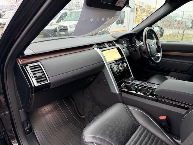 Used Land Rover Discovery 2020 for sale - 77412183: Photo 22