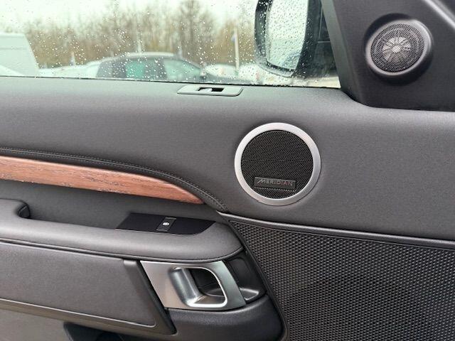 Used Land Rover Discovery 2020 for sale - 77412183: Photo 23