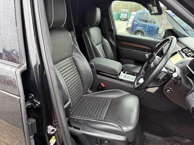 Used Land Rover Discovery 2020 for sale - 77412183: Photo 24