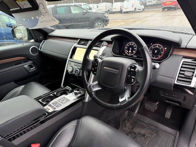 Used Land Rover Discovery 2020 for sale - 77412183: Photo 25