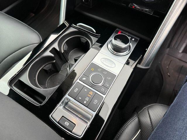 Used Land Rover Discovery 2020 for sale - 77412183: Photo 27