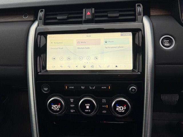 Used Land Rover Discovery 2020 for sale - 77412183: Photo 28