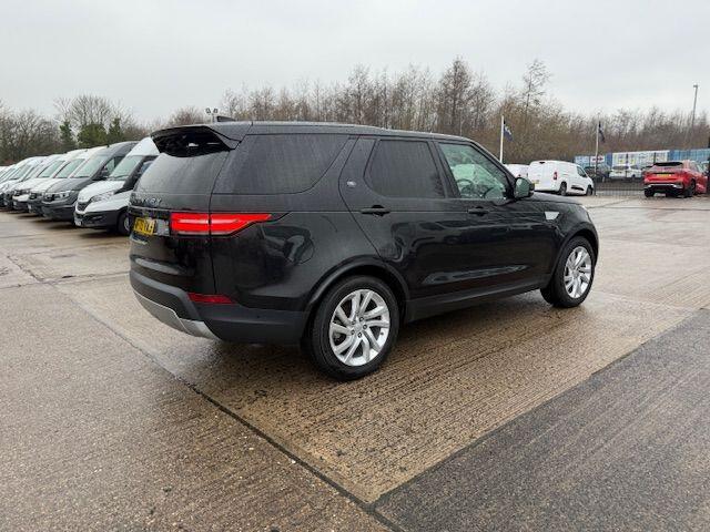 Used Land Rover Discovery 2020 for sale - 77412183: Photo 3
