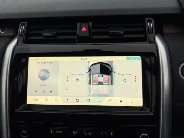 Used Land Rover Discovery 2020 for sale - 77412183: Photo 30