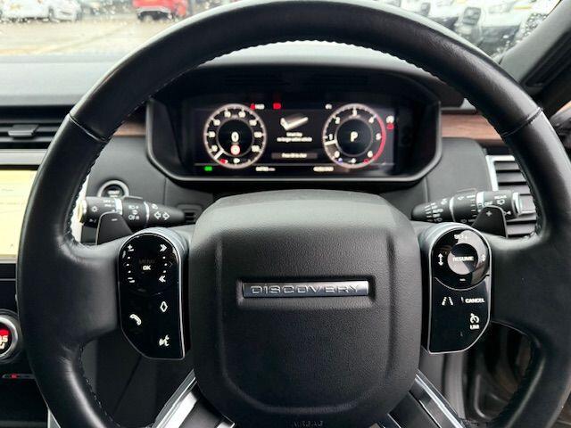 Used Land Rover Discovery 2020 for sale - 77412183: Photo 32
