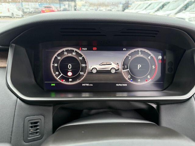 Used Land Rover Discovery 2020 for sale - 77412183: Photo 33