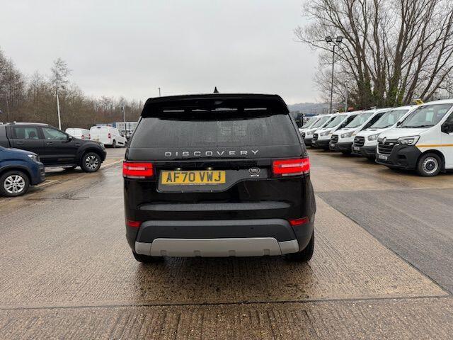 Used Land Rover Discovery 2020 for sale - 77412183: Photo 4