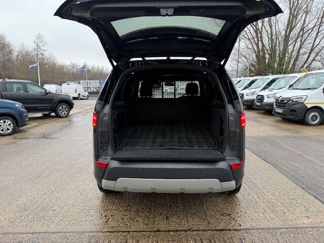 Used Land Rover Discovery 2020 for sale - 77412183: Photo 5