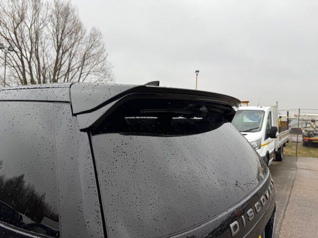 Used Land Rover Discovery 2020 for sale - 77412183: Photo 6