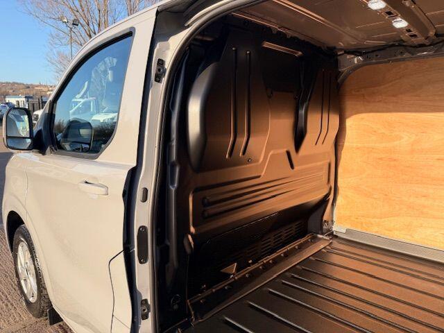 Used Ford Transit Custom 2026 for sale - 77738245: Photo 11