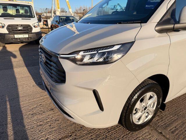 Used Ford Transit Custom 2026 for sale - 77738245: Photo 14