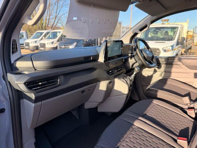 Used Ford Transit Custom 2026 for sale - 77738245: Photo 17