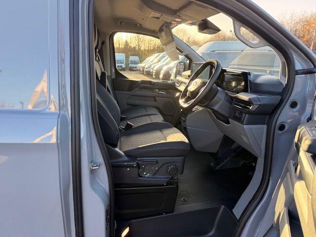Used Ford Transit Custom 2026 for sale - 77738245: Photo 18