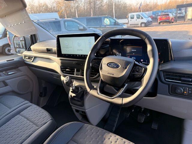 Used Ford Transit Custom 2026 for sale - 77738245: Photo 19