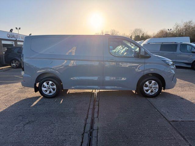 Used Ford Transit Custom 2026 for sale - 77738245: Photo 2