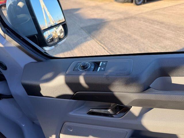 Used Ford Transit Custom 2026 for sale - 77738245: Photo 20