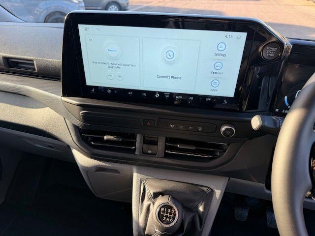 Used Ford Transit Custom 2026 for sale - 77738245: Photo 22