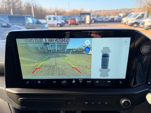 Used Ford Transit Custom 2026 for sale - 77738245: Photo 23