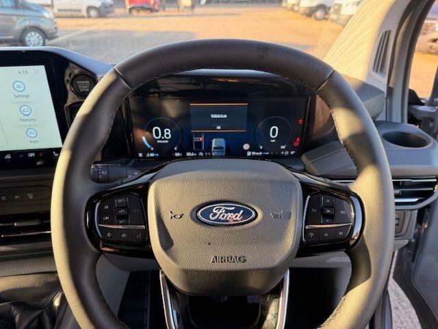 Used Ford Transit Custom 2026 for sale - 77738245: Photo 24