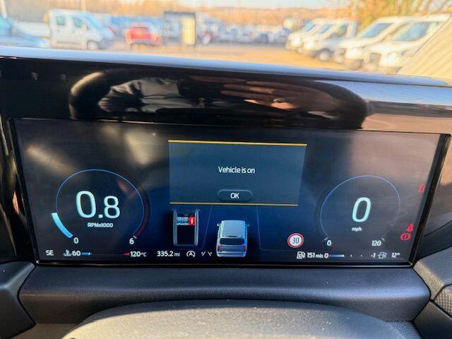 Used Ford Transit Custom 2026 for sale - 77738245: Photo 25