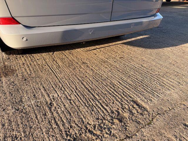 Used Ford Transit Custom 2026 for sale - 77738245: Photo 6