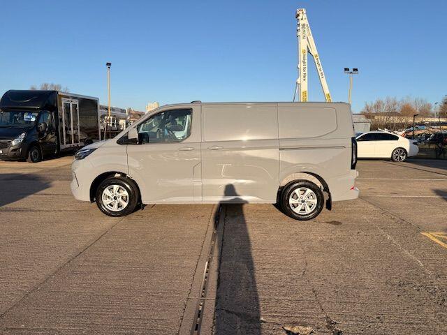 Used Ford Transit Custom 2026 for sale - 77738245: Photo 8