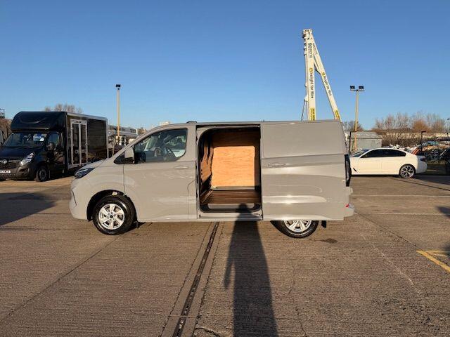 Used Ford Transit Custom 2026 for sale - 77738245: Photo 9