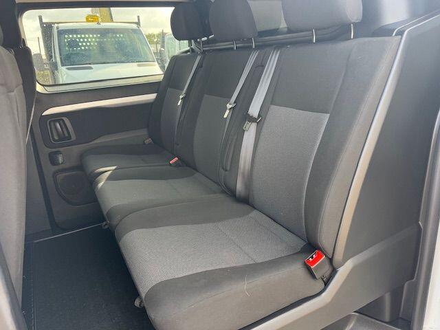 Used Vauxhall Vivaro for sale - 77192006: Photo 16