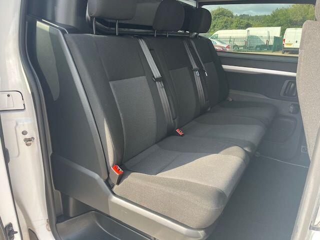 Used Vauxhall Vivaro for sale - 77192006: Photo 18