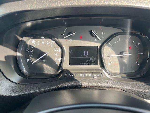 Used Vauxhall Vivaro for sale - 77192006: Photo 27