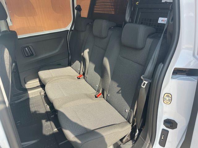 Used Citroen Berlingo 2025 for sale - 77190427: Photo 16