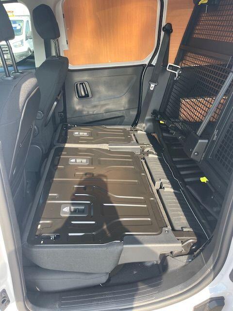 Used Citroen Berlingo 2025 for sale - 77190427: Photo 18