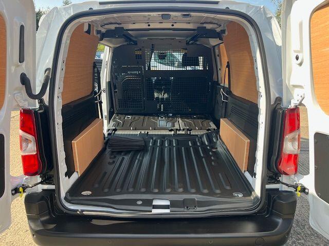 Used Citroen Berlingo 2025 for sale - 77190427: Photo 21