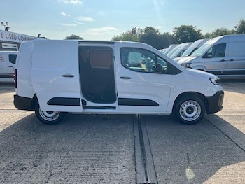 Used Citroen Berlingo 2025 for sale - 77190427: Photo
