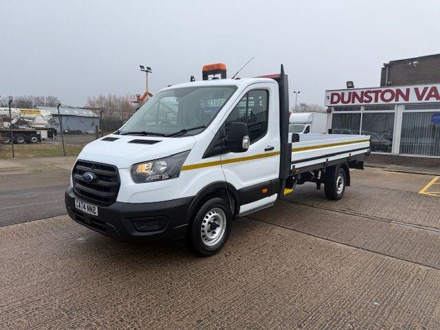 Used Ford Transit 2024 for sale - 77358827: Photo 10